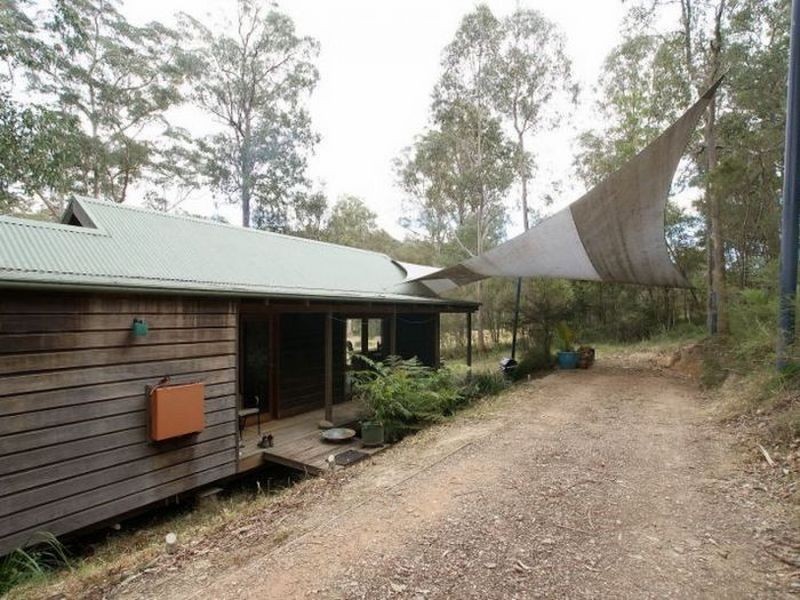 Lot 61 Timber Barge Road, Nelligen NSW 2536