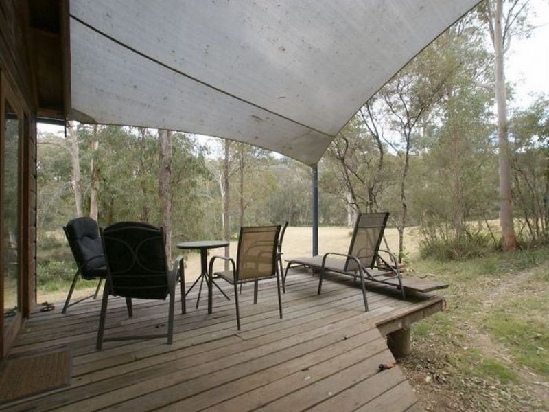 Lot 61 Timber Barge Road, Nelligen NSW 2536