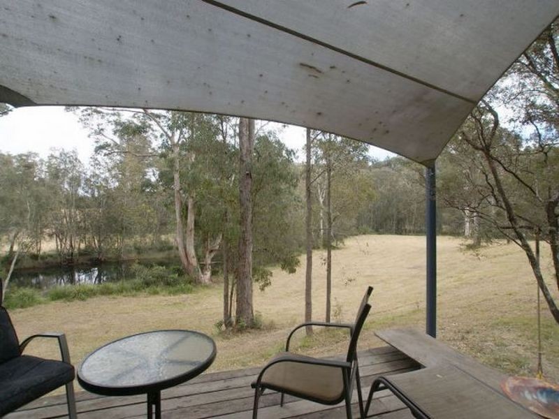 Lot 61 Timber Barge Road, Nelligen NSW 2536