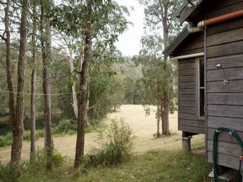 Lot 61 Timber Barge Road, Nelligen NSW 2536