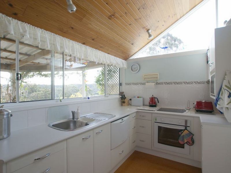 3 Currowan Street, Nelligen NSW 2536