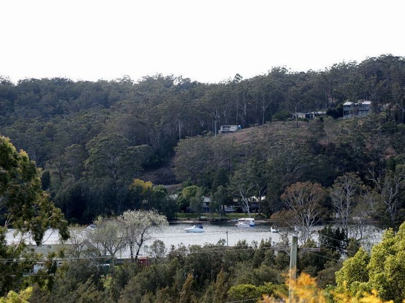 3 Currowan Street, Nelligen NSW 2536