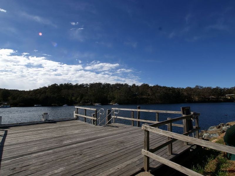 3 Currowan Street, Nelligen NSW 2536