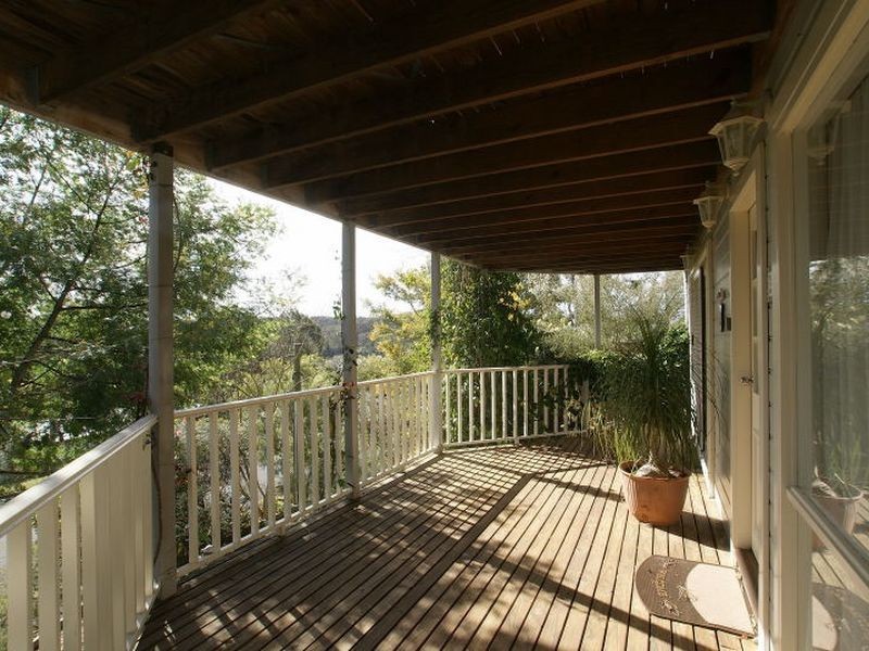 3 Currowan Street, Nelligen NSW 2536