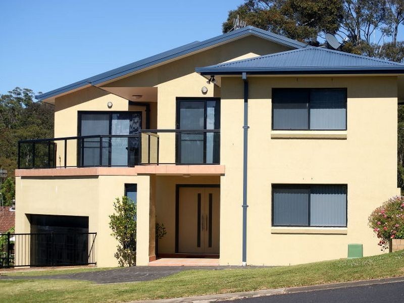 8 Hume Road, Surf Beach NSW 2536