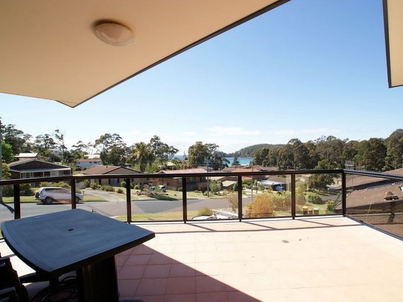 8 Hume Road, Surf Beach NSW 2536
