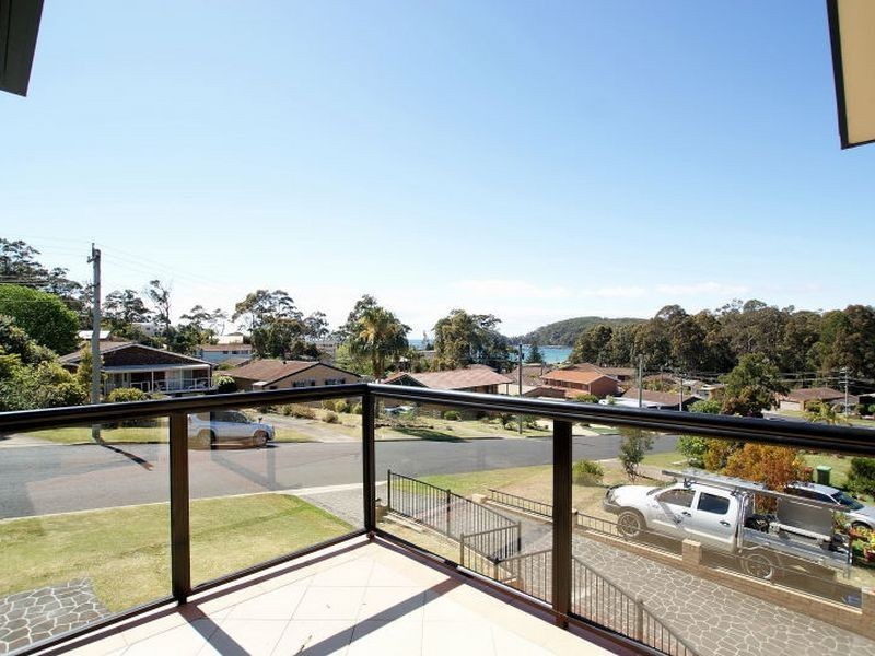 8 Hume Road, Surf Beach NSW 2536