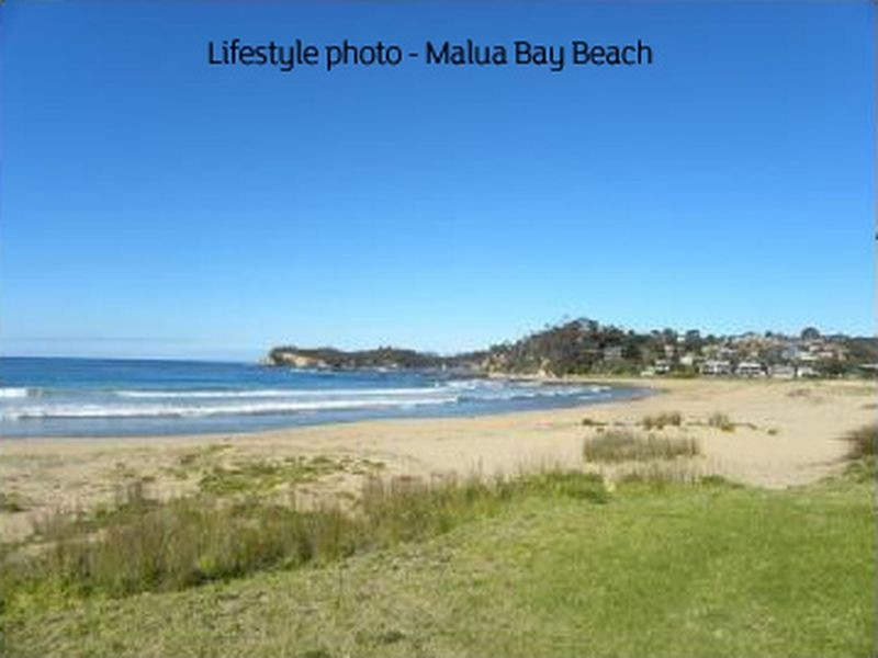 1 Nurla Avenue, Malua Bay NSW 2536