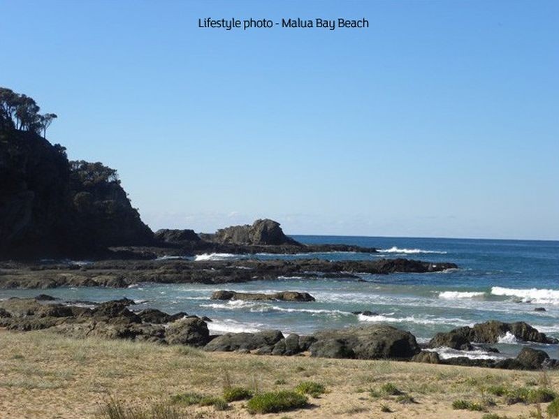 1 Nurla Avenue, Malua Bay NSW 2536