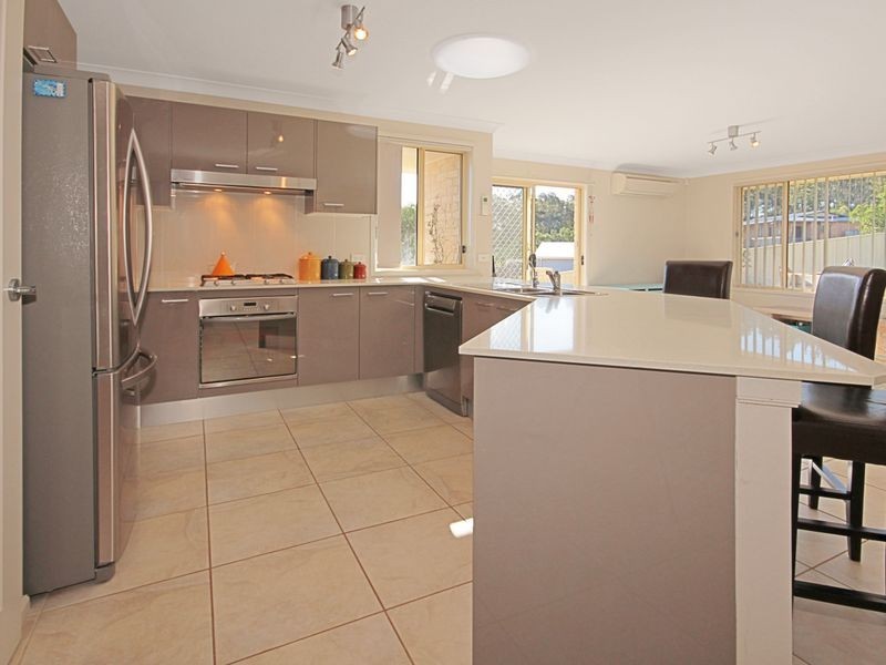 36 Broomfield Crescent, Long Beach NSW 2536