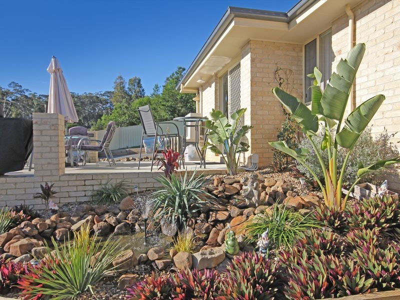 36 Broomfield Crescent, Long Beach NSW 2536