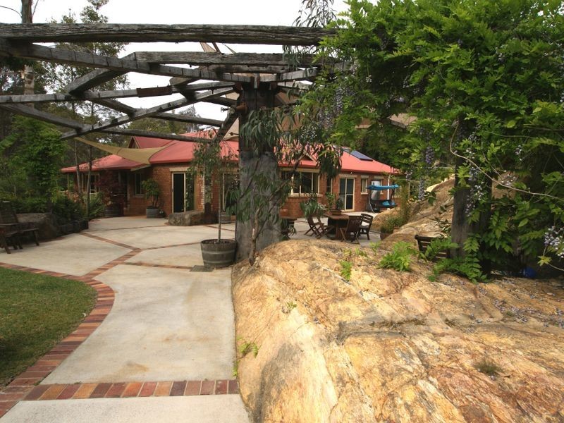 428 Dunns Creek Road, Surf Beach NSW 2536