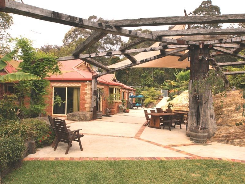 428 Dunns Creek Road, Surf Beach NSW 2536