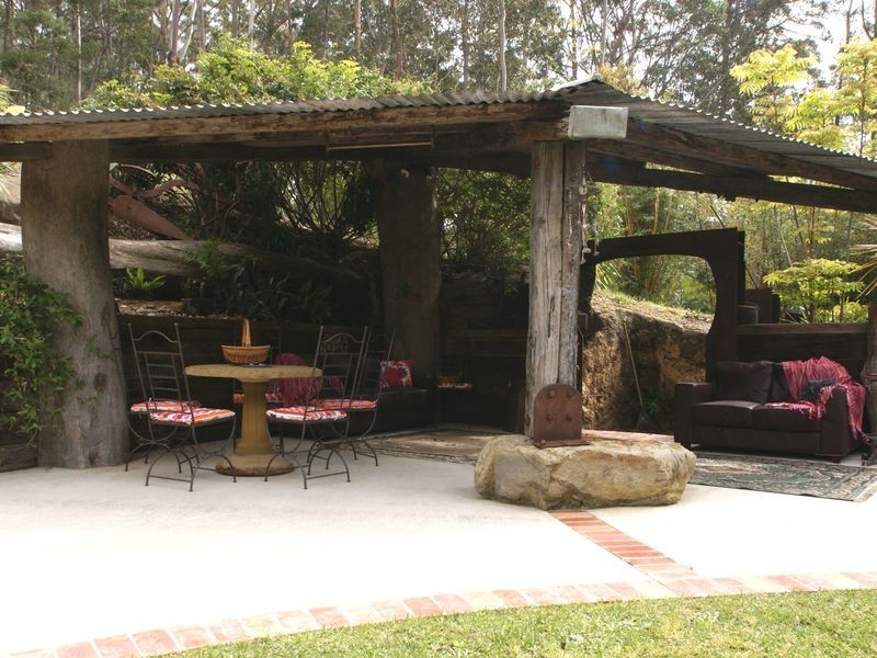 428 Dunns Creek Road, Surf Beach NSW 2536