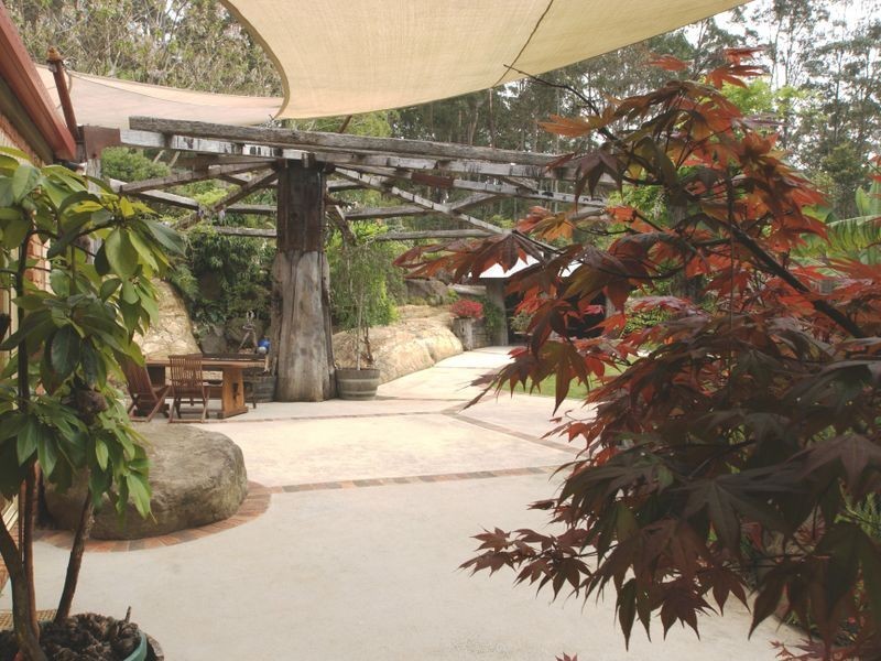 428 Dunns Creek Road, Surf Beach NSW 2536