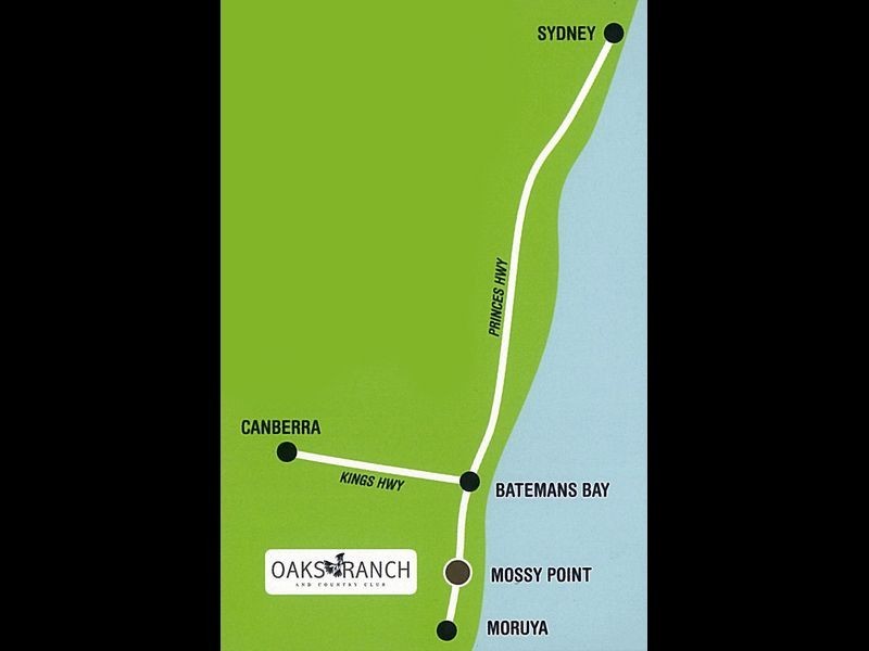 238 Old Mossy Point Road, Mossy Point NSW 2537