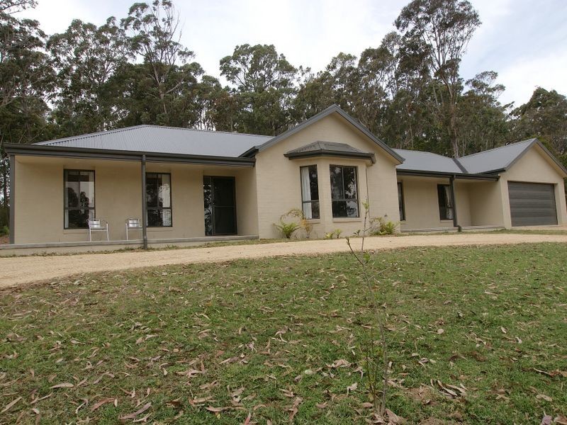 52 (Lot 9) Crosby Drive, Batehaven NSW 2536