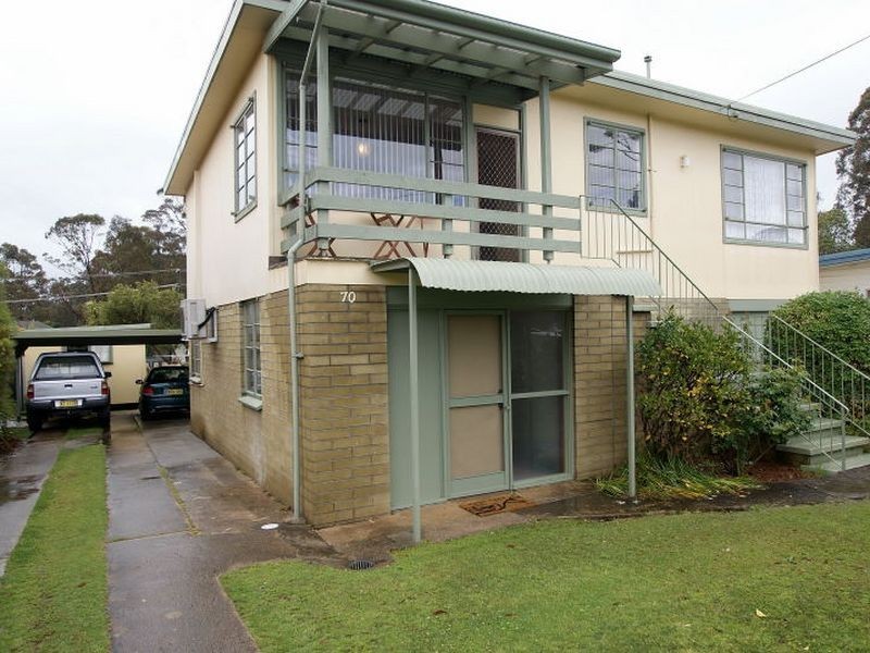 70 Pacific Road, Surf Beach NSW 2536