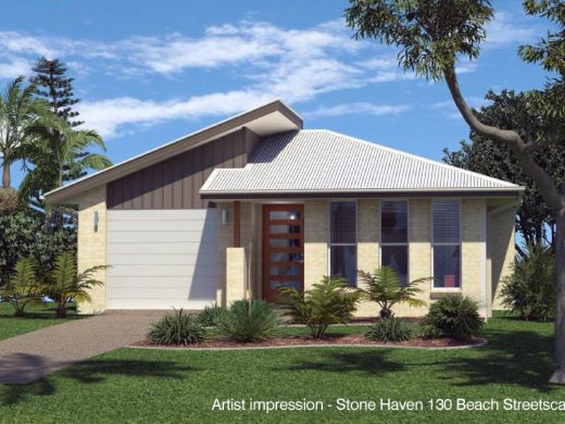 Lot 116 Bowerbird Place, Malua Bay NSW 2536