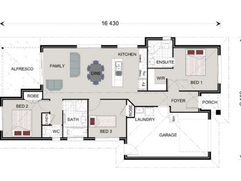 Lot 116 Bowerbird Place, Malua Bay NSW 2536