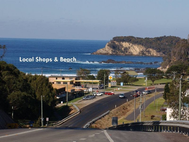 Lot 116 Bowerbird Place, Malua Bay NSW 2536