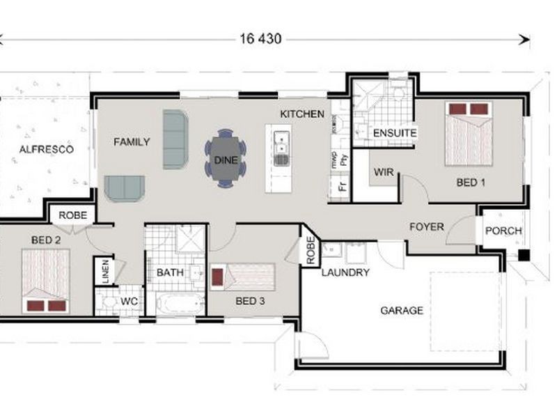 Lot 33 Martin Place, Broulee NSW 2537