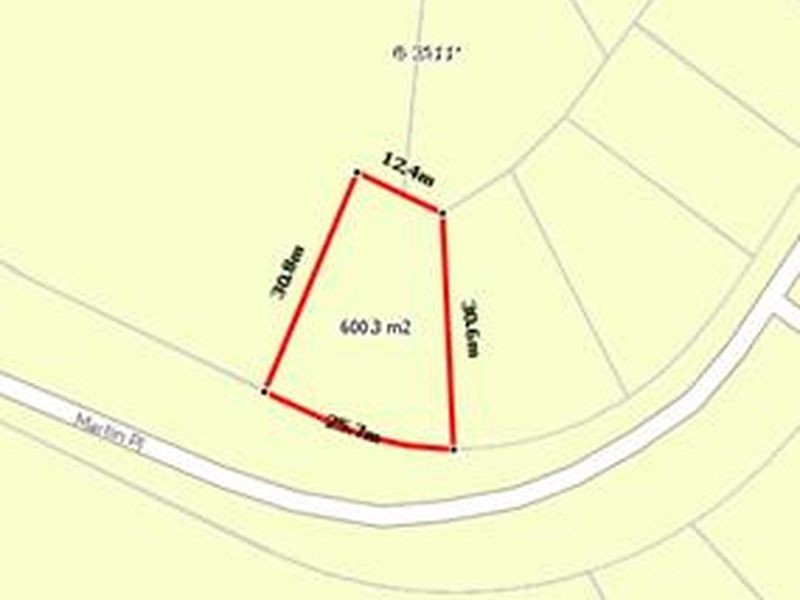 Lot 33 Martin Place, Broulee NSW 2537