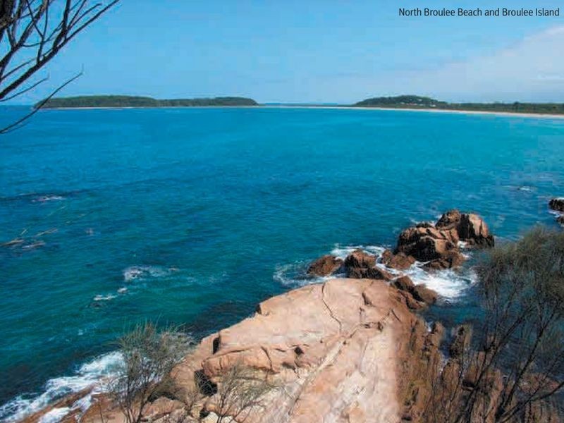 Lot 33 Martin Place, Broulee NSW 2537