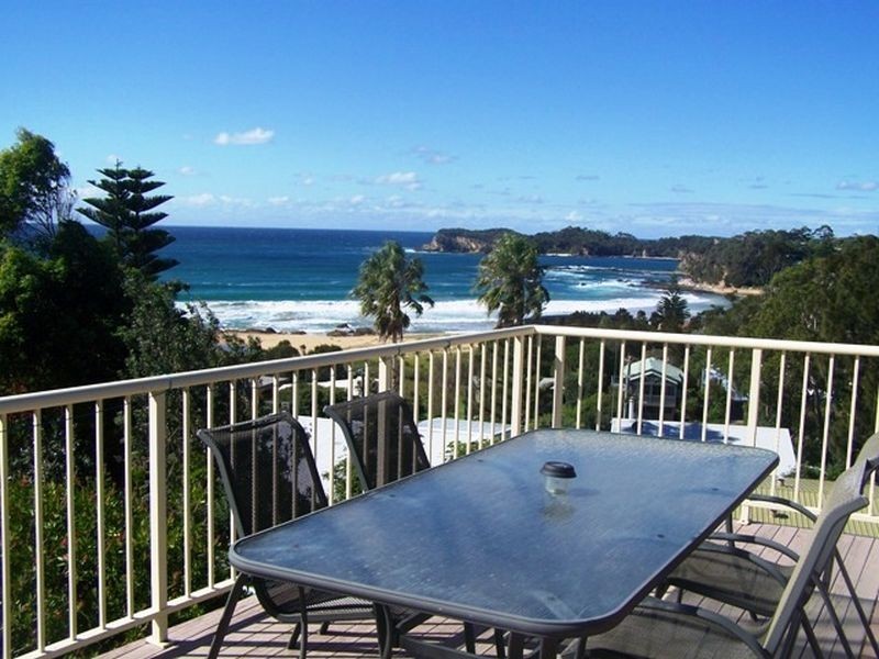 4 Nioka Ave, Malua Bay NSW 2536