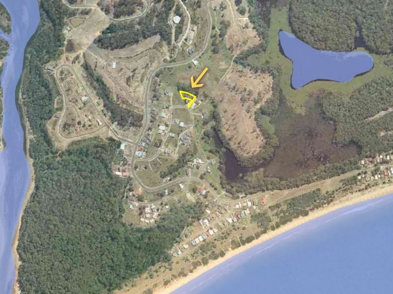 6 Henry Place, Long Beach NSW 2536