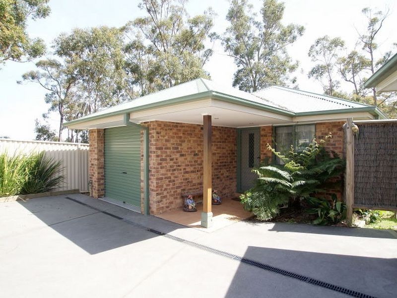 9 Mawson Place, Sunshine Bay NSW 2536