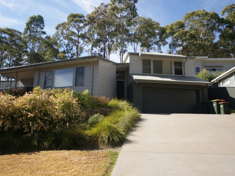 64 Carramar Drive, Lilli Pilli NSW 2536