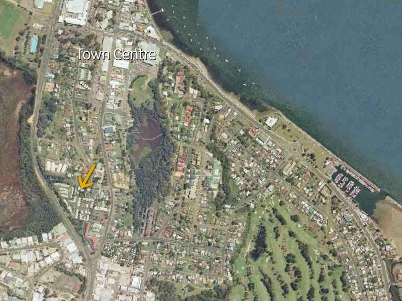 13/12 Old Princes Highway, Batemans Bay NSW 2536