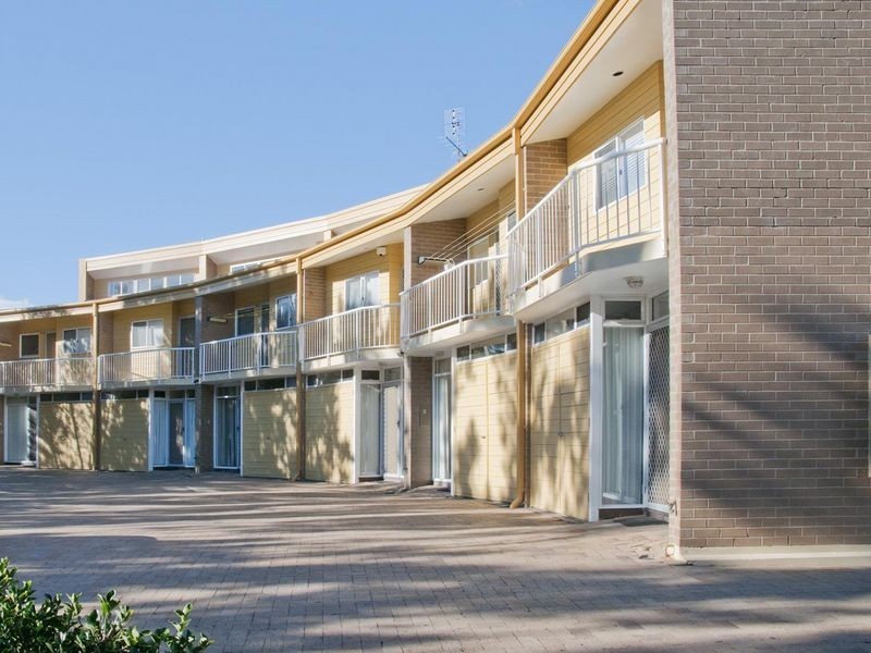 2/16 Kuppa Avenue, Malua Bay NSW 2536