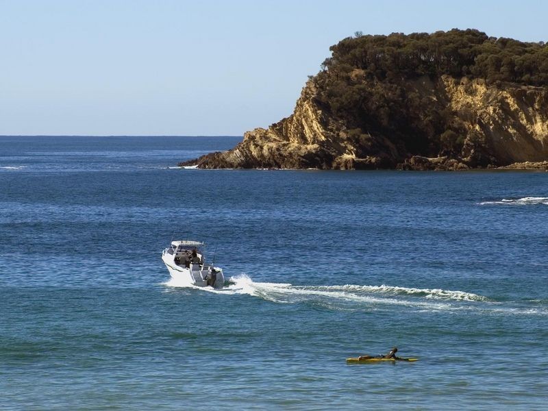 2/16 Kuppa Avenue, Malua Bay NSW 2536