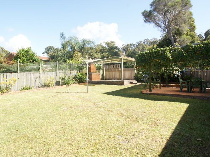 19 Pacific Road, Surf Beach NSW 2536