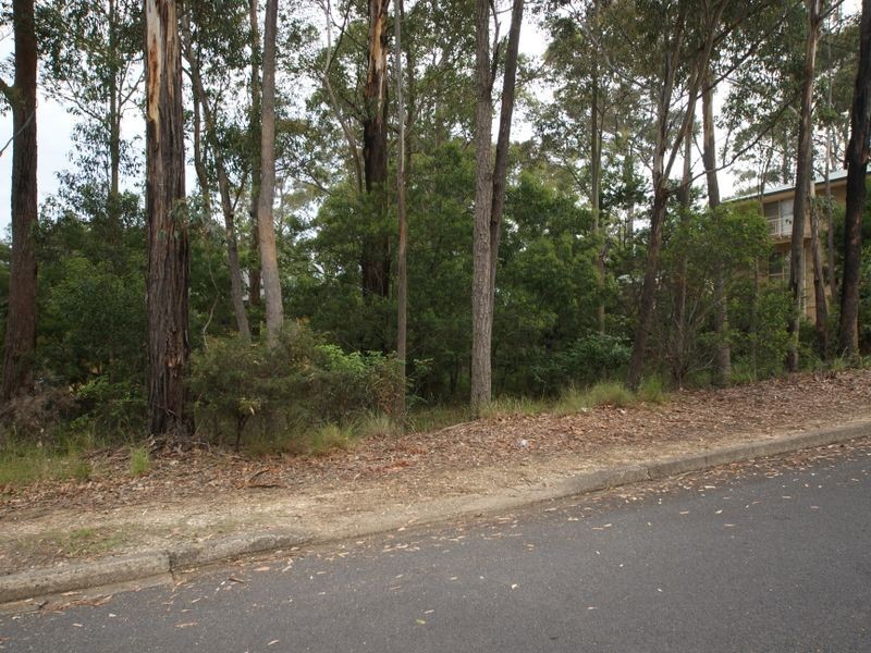 2 Wimbie Street, Surf Beach NSW 2536