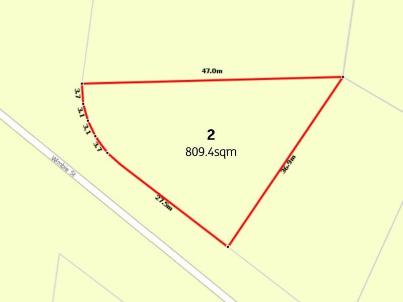 2 Wimbie Street, Surf Beach NSW 2536