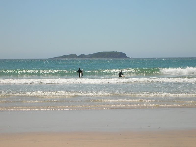 2 Wimbie Street, Surf Beach NSW 2536