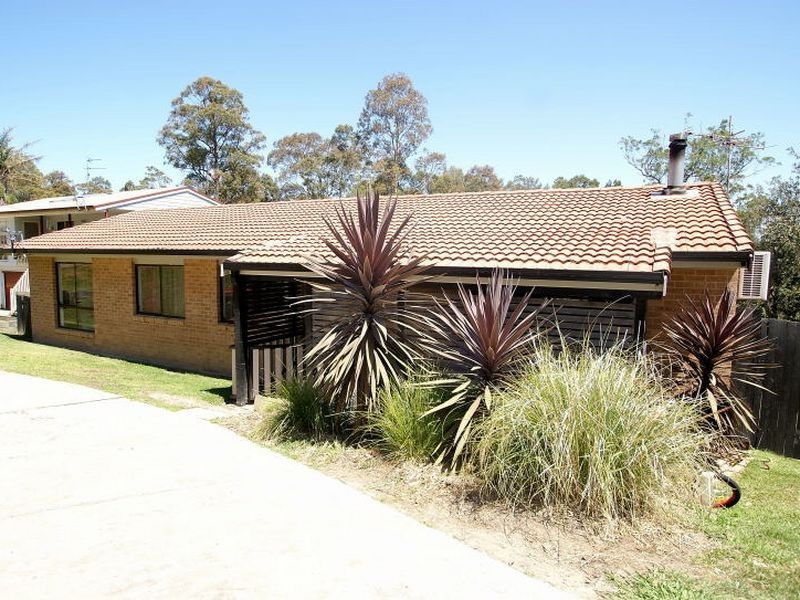 Surfside NSW 2536