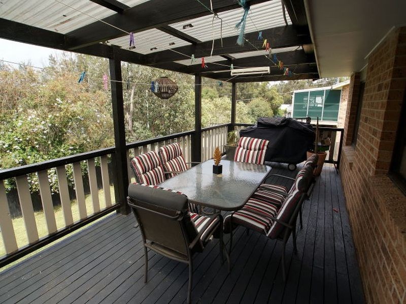 Surfside NSW 2536