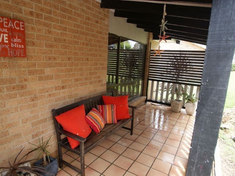 Surfside NSW 2536