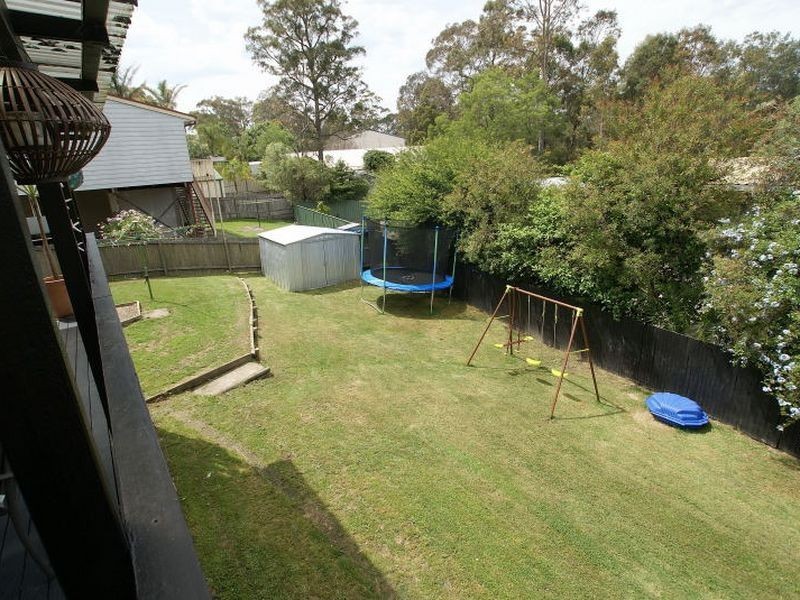 Surfside NSW 2536