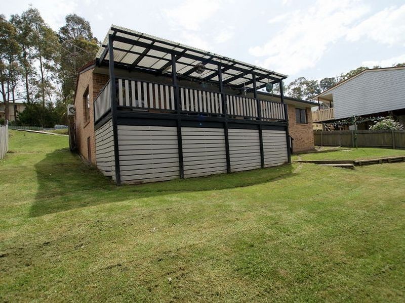 Surfside NSW 2536