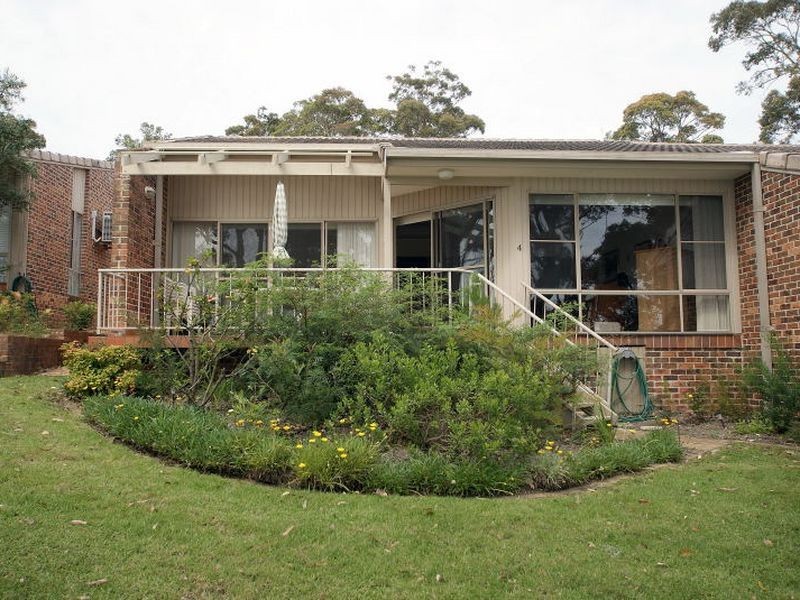 4/5 Edgewood Place, Denhams Beach NSW 2536