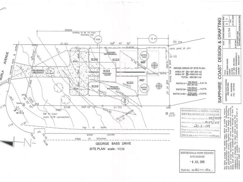 1 Nurla Avenue, Malua Bay NSW 2536