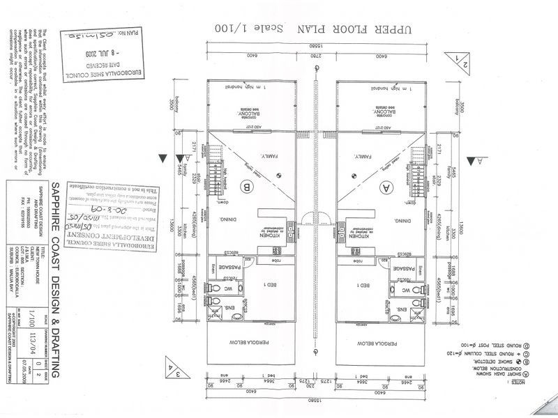 1 Nurla Avenue, Malua Bay NSW 2536