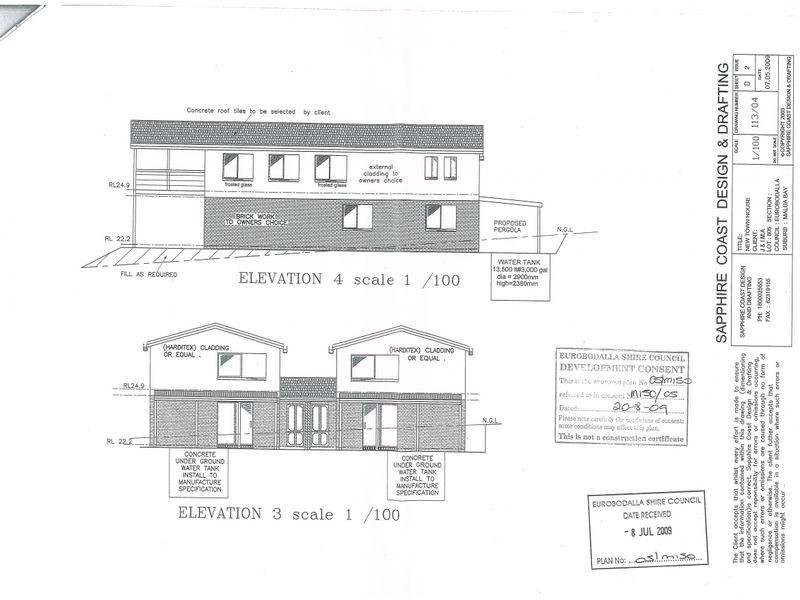 1 Nurla Avenue, Malua Bay NSW 2536