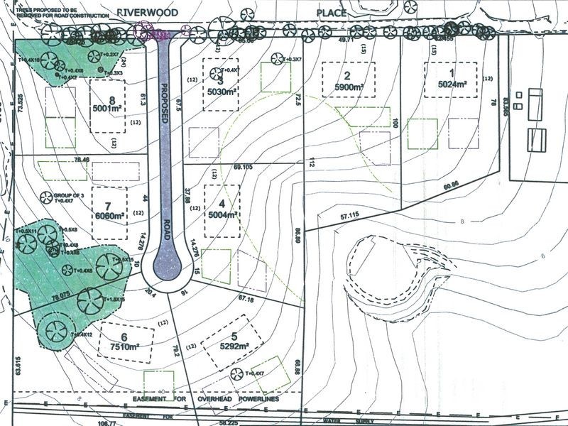 Lot 6 Riverwood Place – The Rise, Moruya NSW 2537