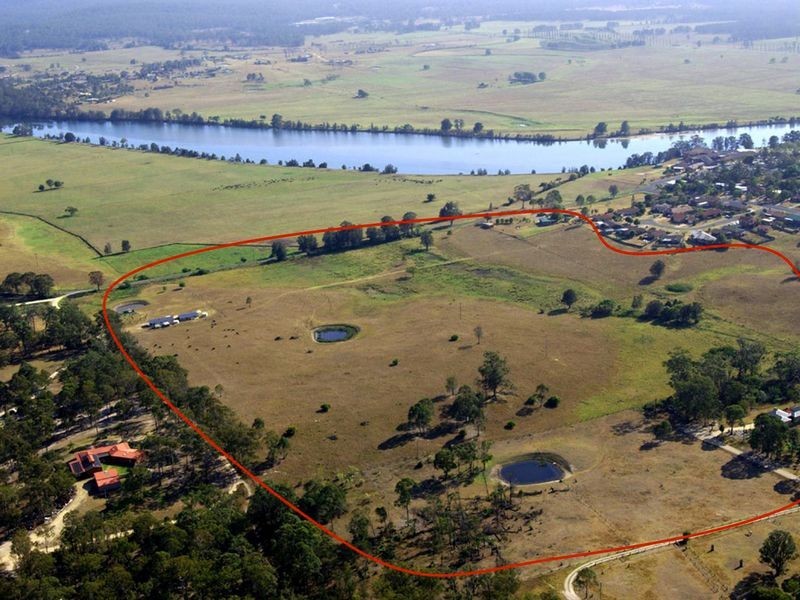 Lot 7 Riverwood Place – The Rise, Moruya NSW 2537